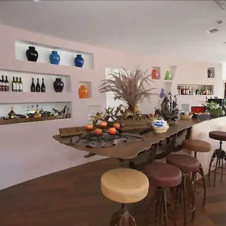 Baia Caddinas Clubresidence 4*