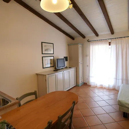 Baia Caddinas Clubresidence Aparthotel