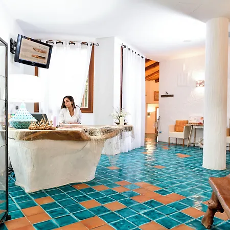 Baia Caddinas Clubresidence Golfo Aranci