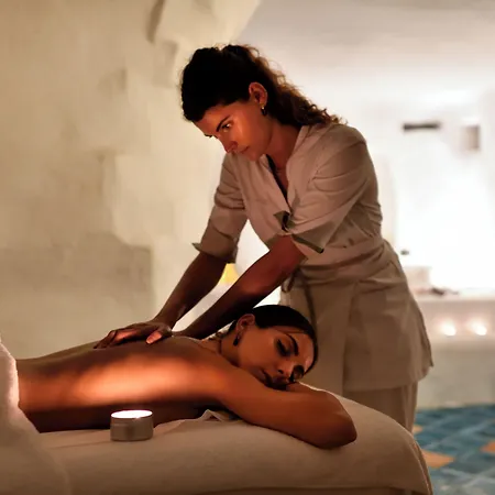Aparthotel Baia Caddinas Clubresidence 4*