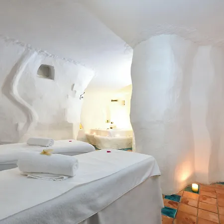 아파트호텔 Baia Caddinas Clubresidence 4*