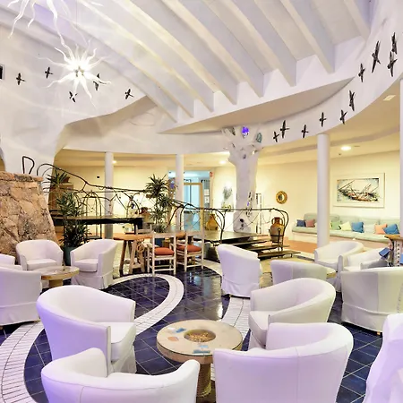Baia Caddinas Clubresidence Aparthotel
