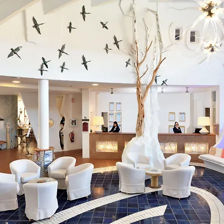 Aparthotel Baia Caddinas Clubresidence