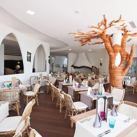 Baia Caddinas Clubresidence Aparthotel 4*