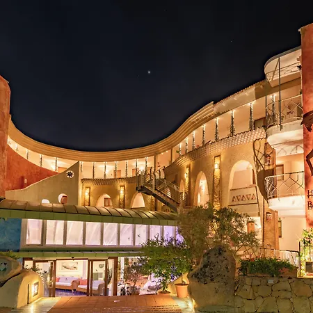Baia Caddinas Clubresidence 4*