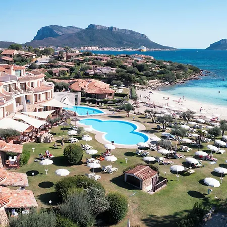 Baia Caddinas Clubresidence 4*