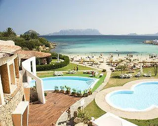 Baia Caddinas Clubresidence Aparthotel Golfo Aranci
