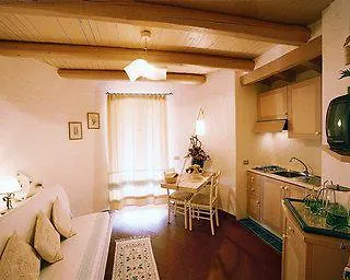 Baia Caddinas Clubresidence Aparthotel