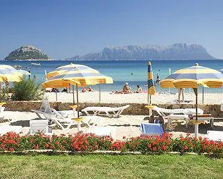 Baia Caddinas Clubresidence Aparthotel 4*