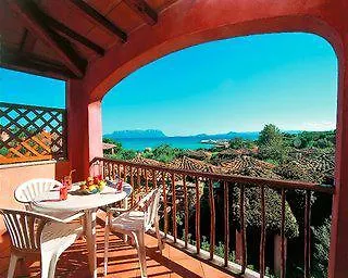 Aparthotel Baia Caddinas Clubresidence Golfo Aranci