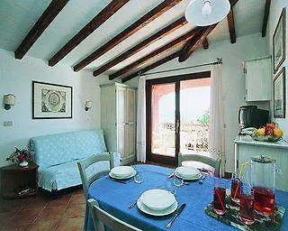 Baia Caddinas Clubresidence Aparthotel Golfo Aranci