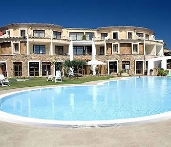 Aparthotel Baia Caddinas Clubresidence 4*
