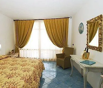Aparthotel Baia Caddinas Clubresidence Golfo Aranci