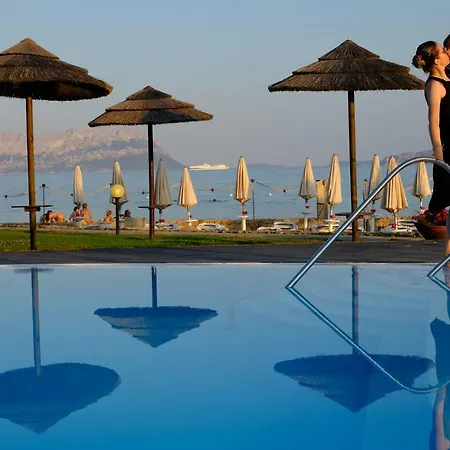 Aparthotel Baia Caddinas Clubresidence