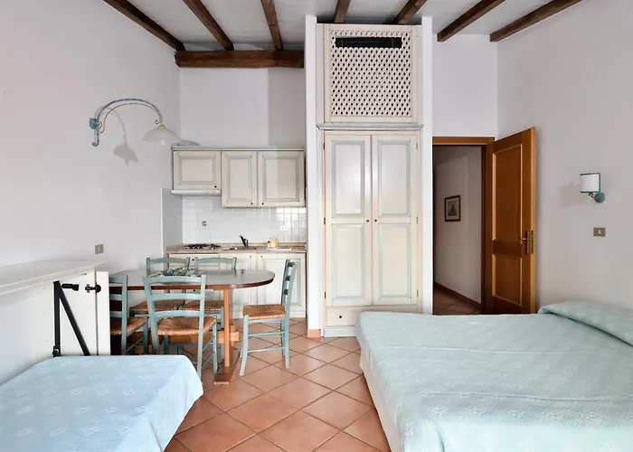 Baia Caddinas Clubresidence