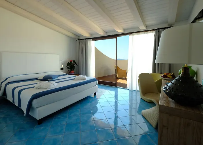 Baia Caddinas Clubresidence