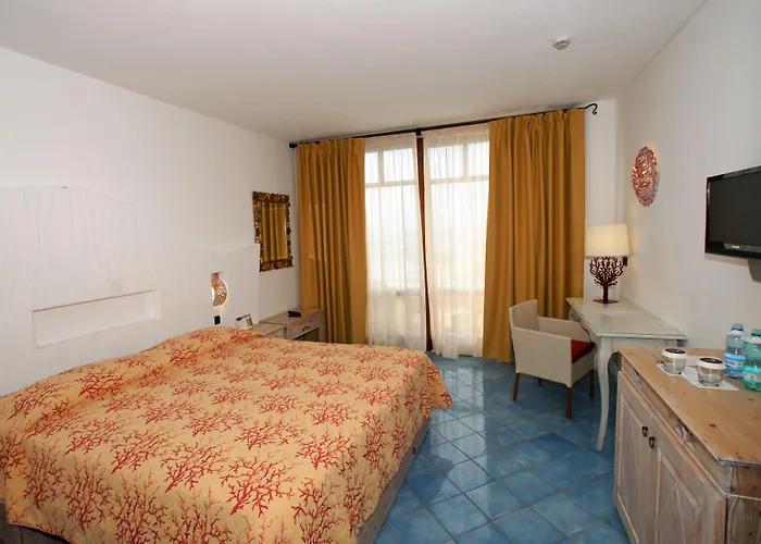 Lägenhetshotell Baia Caddinas Clubresidence Golfo Aranci