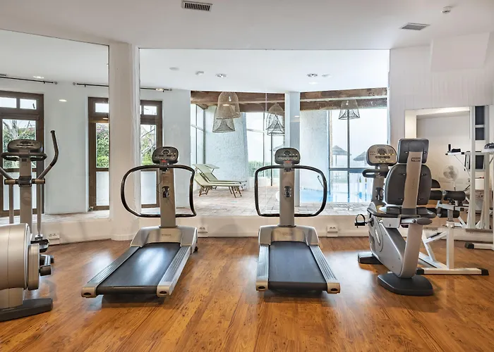 Baia Caddinas Clubresidence 4*