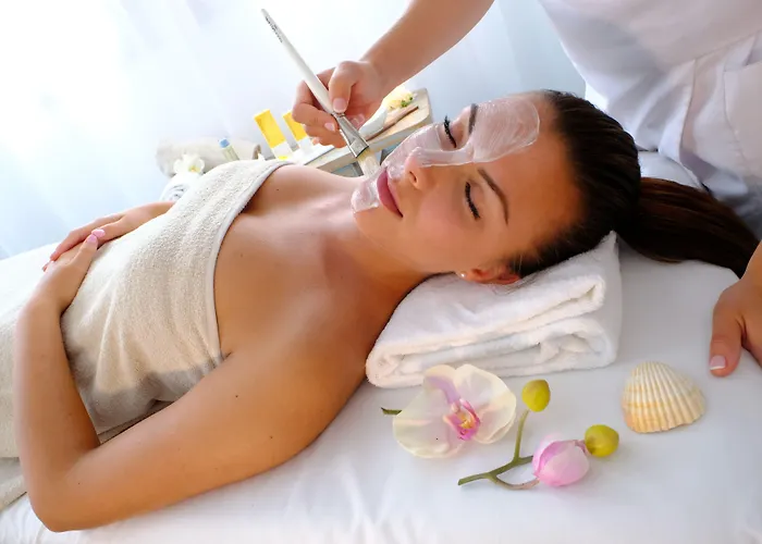 Baia Caddinas Clubresidence 4* Golfo Aranci