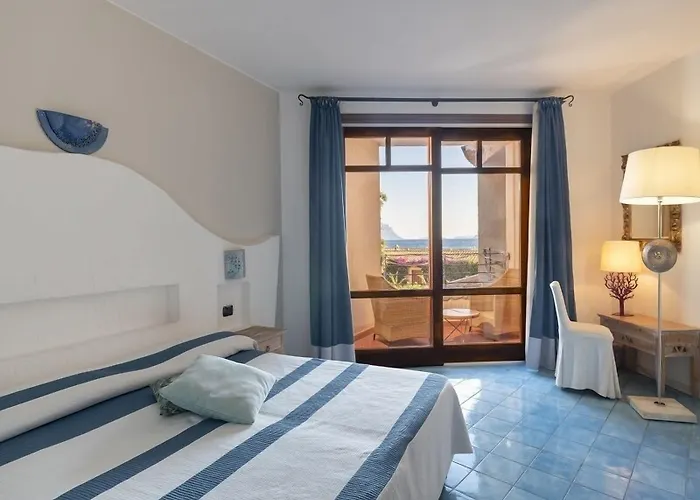 Baia Caddinas Clubresidence 4*