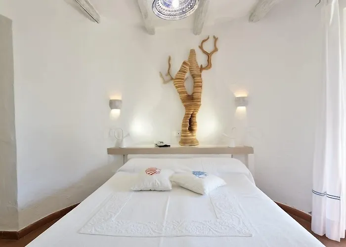 Baia Caddinas Clubresidence Golfo Aranci