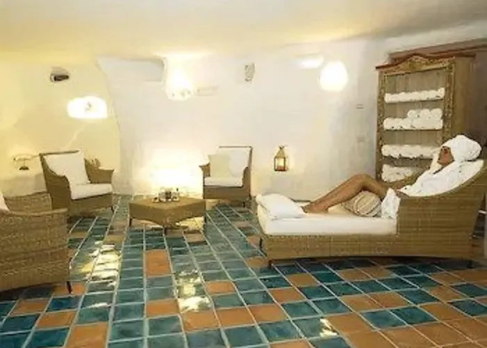 Baia Caddinas Clubresidence 4*