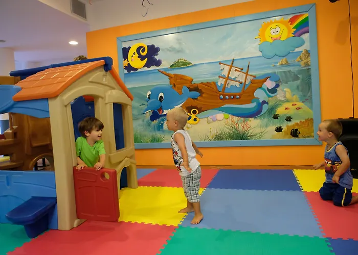 Apartahotel Baia Caddinas Clubresidence Golfo Aranci