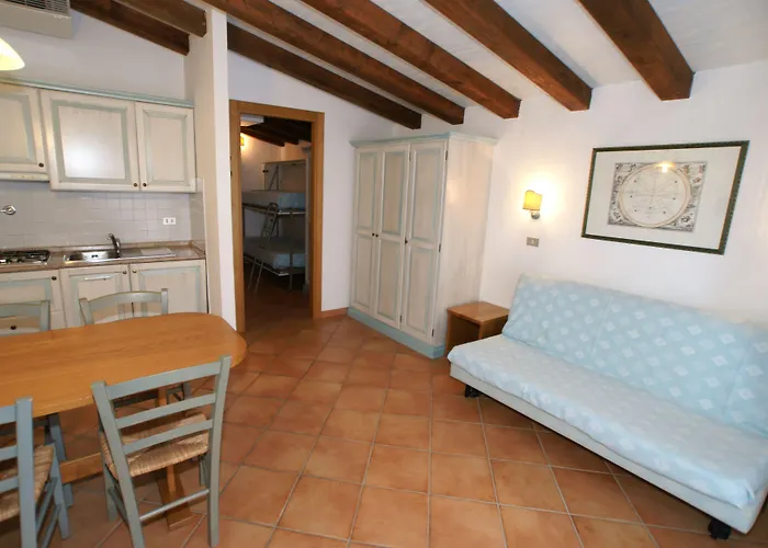 Baia Caddinas Clubresidence