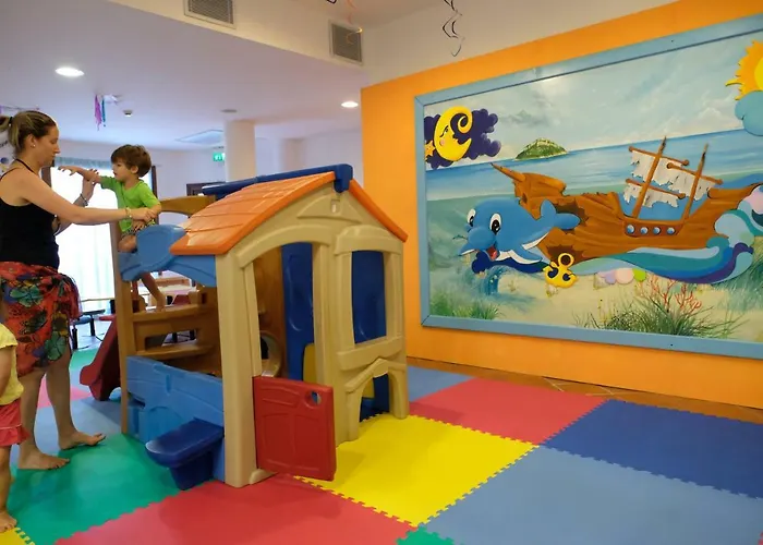 Baia Caddinas Clubresidence 4* Golfo Aranci